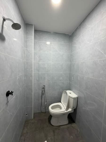 Taman Universiti Tamans Universitis untuk Untuk Dijual - RM 508,000, Feb 2026 - Bathroom - PropertyGuru.com.my