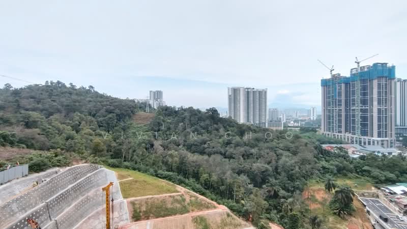 Condominium for Rent at Residensi Astrea - Vivian Choo - PropertyGuru.com.my