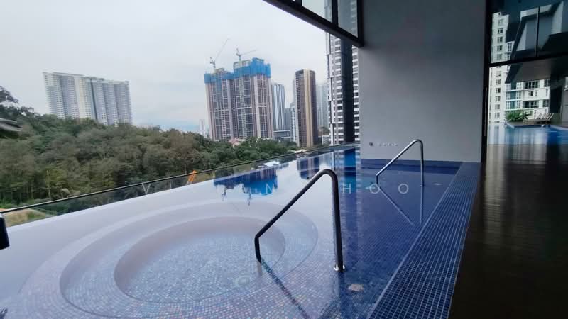 Condominium for Rent at Residensi Astrea - Vivian Choo - PropertyGuru.com.my