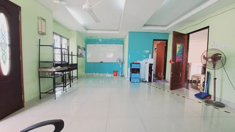 2-storey Terraced House for Sale in Bandar Baru Bangi (Selangor) - Mohamad Fauzi Ahmad - Interior - PropertyGuru.com.my