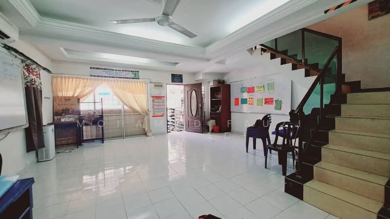 2-storey Terraced House for Sale in Bandar Baru Bangi (Selangor) - Mohamad Fauzi Ahmad - Interior - PropertyGuru.com.my