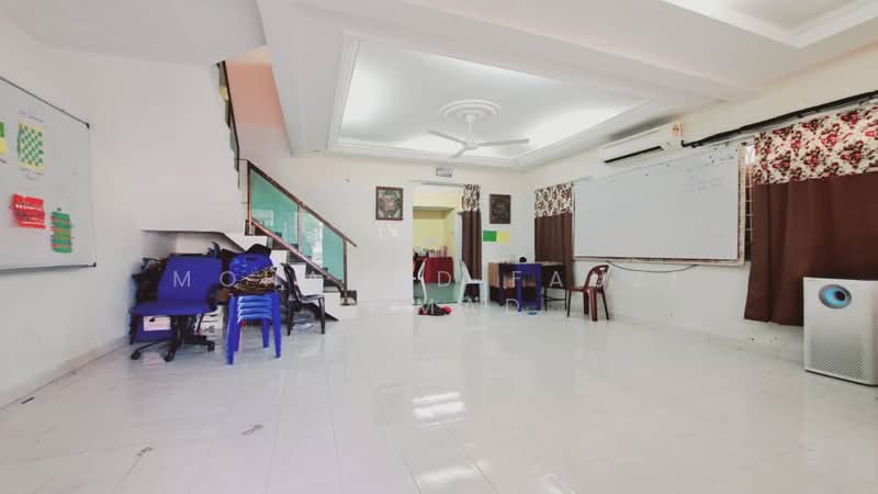 2-storey Terraced House for Sale in Bandar Baru Bangi (Selangor) - Mohamad Fauzi Ahmad - Interior - PropertyGuru.com.my