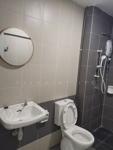 Condominium for Rent at Sierra East - Clemment Lee - Bathroom - PropertyGuru.com.my