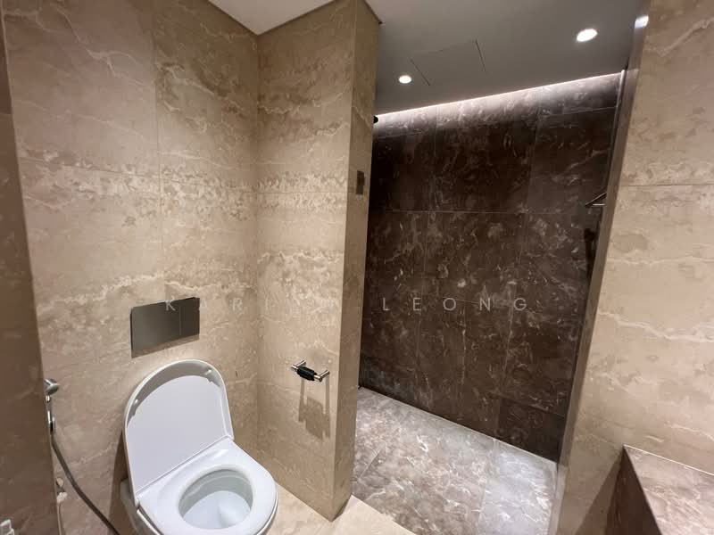 Condominium for Rent at Aira Residence - Karien Leong - Bathroom - PropertyGuru.com.my