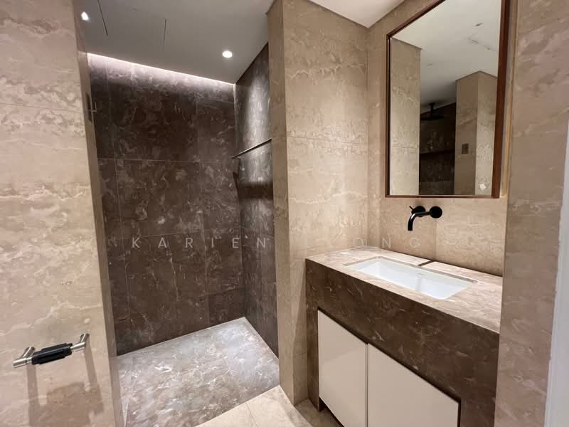 Condominium for Rent at Aira Residence - Karien Leong - Bathroom - PropertyGuru.com.my