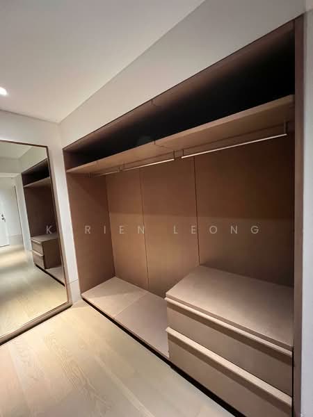 Condominium for Rent at Aira Residence - Karien Leong - Interior - PropertyGuru.com.my