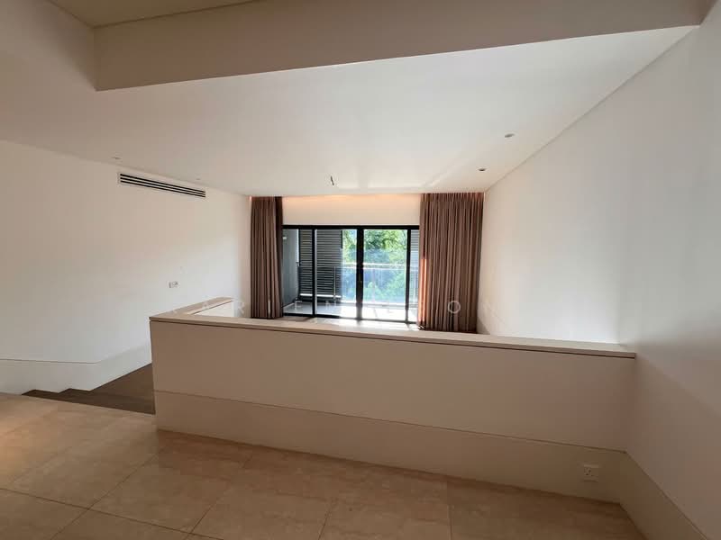 Condominium for Rent at Aira Residence - Karien Leong - Balcony - PropertyGuru.com.my