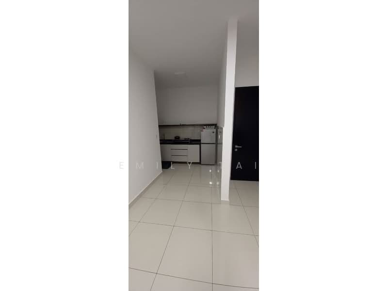 The Havre Bukit Jalil untuk Untuk Disewa - RM 2,300 /bulan, Mac 2026 - Kitchen - PropertyGuru.com.my