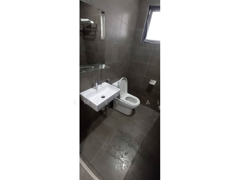 The Havre Bukit Jalil untuk Untuk Disewa - RM 2,300 /bulan, Mac 2026 - Bathroom - PropertyGuru.com.my