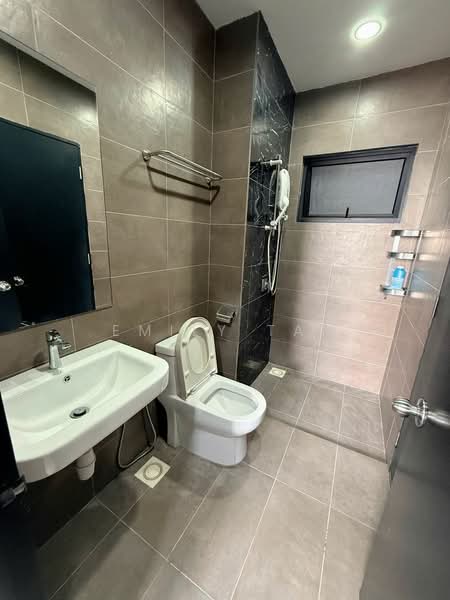 The Havre Bukit Jalil untuk Untuk Disewa - RM 2,300 /bulan, Mac 2026 - Bathroom - PropertyGuru.com.my