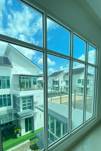 Crescent Dew Lakehome, Bertam Villa, Penang untuk Untuk Dijual - RM 1,850,000, Feb 2026 - PropertyGuru.com.my