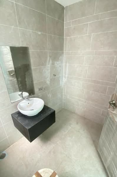 Crescent Dew Lakehome, Bertam Villa, Penang untuk Untuk Dijual - RM 1,850,000, Feb 2026 - Bathroom - PropertyGuru.com.my