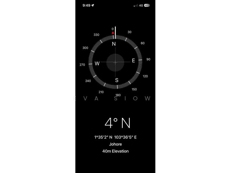 2-storey Terraced House for Sale in Iskandar Puteri (Nusajaya) (Johor) - Eva Siow - PropertyGuru.com.my