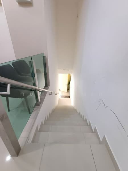 2-storey Terraced House for Sale in Bandar Sri Sendayan (Negeri Sembilan) - Tun Fatimah - Interior - PropertyGuru.com.my