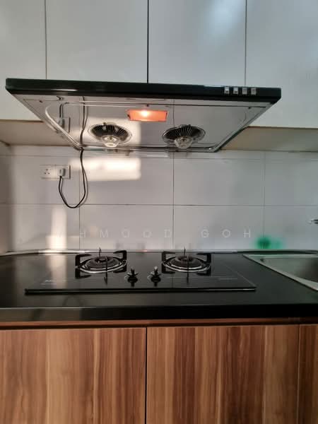 M Condominium @ Larkin untuk Untuk Dijual - RM 460,000, Feb 2026 - Kitchen - PropertyGuru.com.my