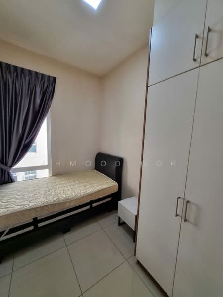 M Condominium @ Larkin untuk Untuk Dijual - RM 460,000, Feb 2026 - Bedroom - PropertyGuru.com.my