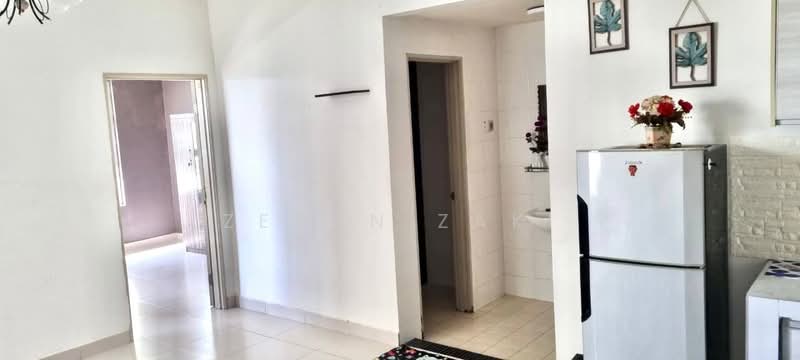 Service Residence for Rent at The Domain (Domain 1) @ NeoCyber - Zehan Zaki - Interior - PropertyGuru.com.my