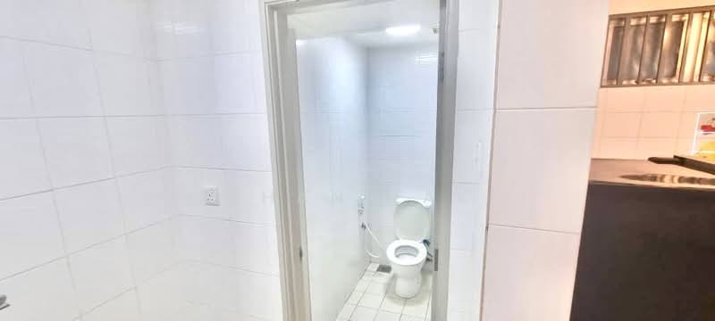 Service Residence for Rent at The Domain (Domain 1) @ NeoCyber - Zehan Zaki - PropertyGuru.com.my