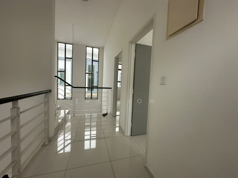 Link Bungalow for Sale in Bukit Indah (Iskandar Puteri (Nusajaya)) - Eva Siow - Corridor - PropertyGuru.com.my