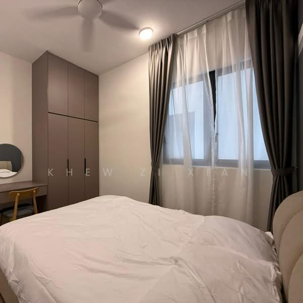 Sunway Belfield untuk Untuk Disewa - RM 3,500 /bulan, Feb 2026 - Bedroom - PropertyGuru.com.my