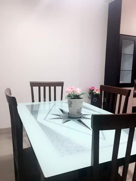 Service Residence for Rent at SuriaMas Suites - Ivwen Choo - PropertyGuru.com.my