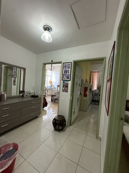 Condominium for Sale at Greenview Residence - Ngiuo Vai Yan - Interior - PropertyGuru.com.my
