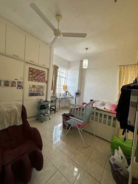 Condominium for Sale at Greenview Residence - Ngiuo Vai Yan - Bedroom - PropertyGuru.com.my