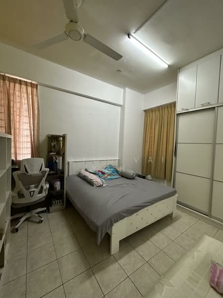 Condominium for Sale at Greenview Residence - Ngiuo Vai Yan - Bedroom - PropertyGuru.com.my