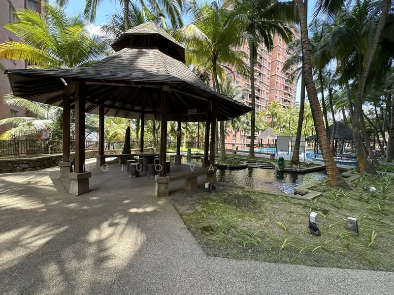 Condominium for Sale at Greenview Residence - Ngiuo Vai Yan - Exterior - PropertyGuru.com.my