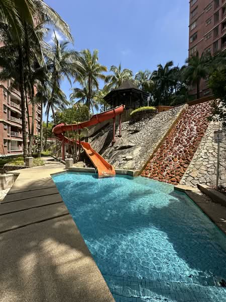 Condominium for Sale at Greenview Residence - Ngiuo Vai Yan - Exterior - PropertyGuru.com.my