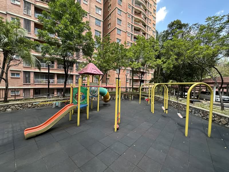 Condominium for Sale at Greenview Residence - Ngiuo Vai Yan - Exterior - PropertyGuru.com.my