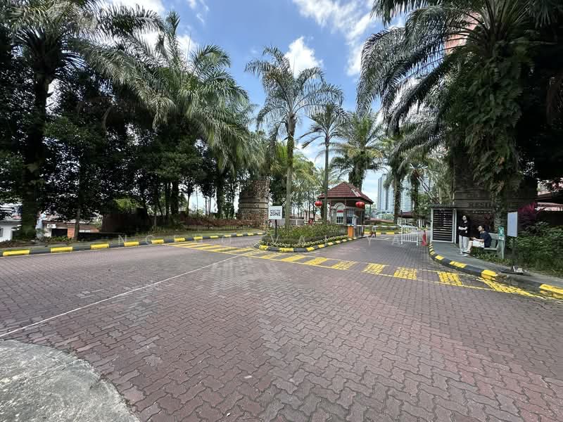 Condominium for Sale at Greenview Residence - Ngiuo Vai Yan - Exterior - PropertyGuru.com.my