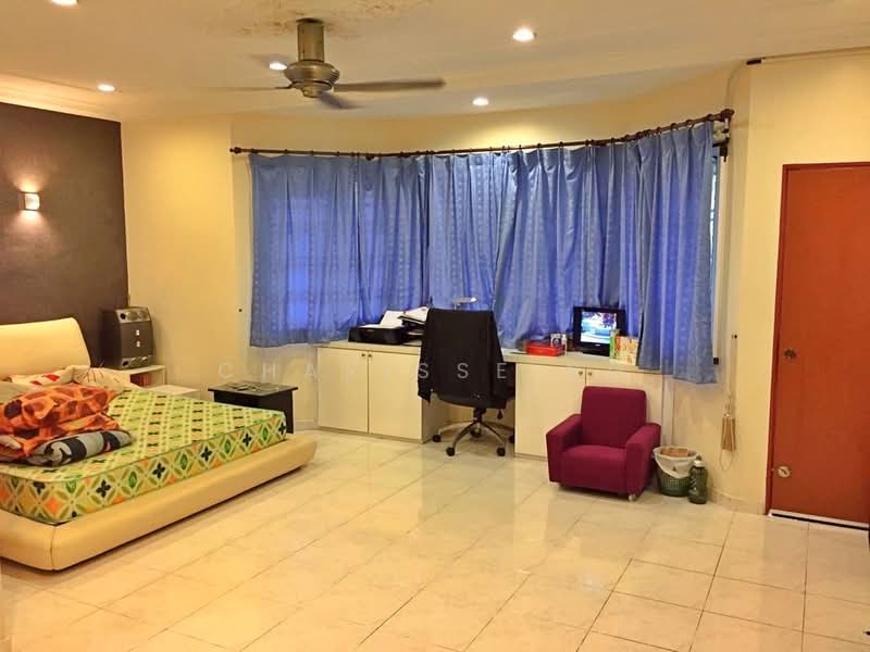 2-storey Terraced House for Sale in Bandar Baru Sri Petaling (Sri Petaling) - Charisse Ng - Bedroom - PropertyGuru.com.my