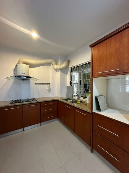 Westlands Court untuk Untuk Disewa - RM 1,999 /bulan, Feb 2026 - Kitchen - PropertyGuru.com.my