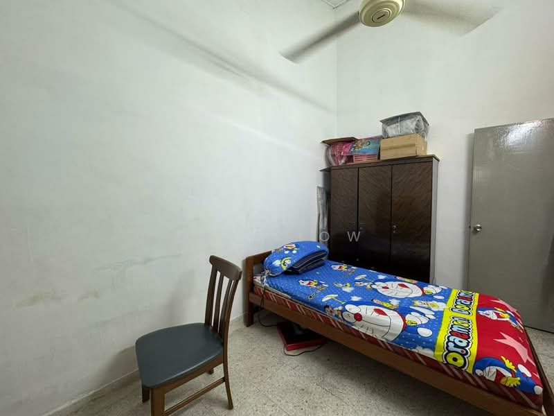 1-storey Terraced House for Sale in Johor Bahru (Johor) - Eva Siow - Bedroom - PropertyGuru.com.my