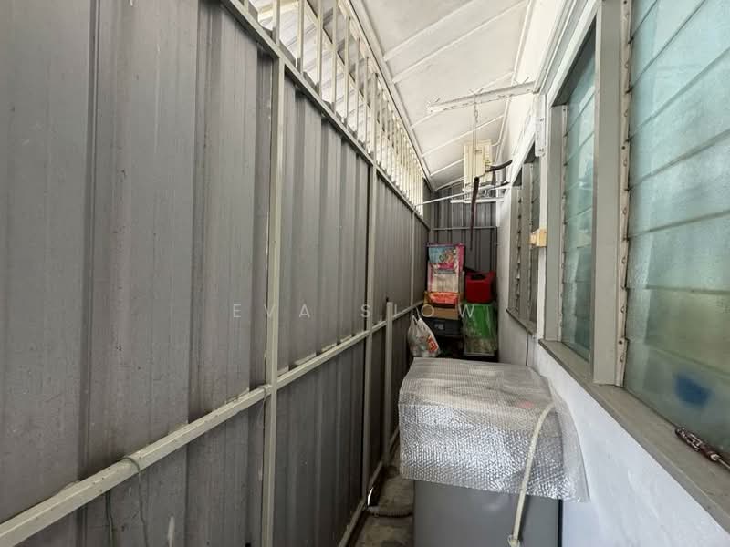 1-storey Terraced House for Sale at Taman Kempas - Eva Siow - PropertyGuru.com.my