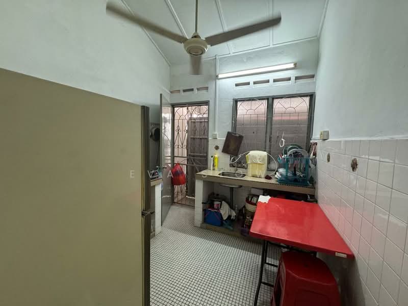 1-storey Terraced House for Sale at Taman Kempas - Eva Siow - PropertyGuru.com.my