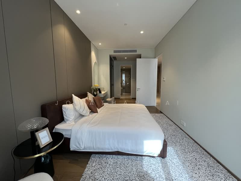 Jewel by Oxley KLCC untuk Untuk Dijual - RM 2,750,000, Feb 2026 - Bedroom - PropertyGuru.com.my