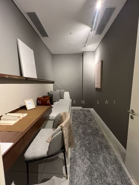 Jewel by Oxley KLCC untuk Untuk Dijual - RM 2,750,000, Feb 2026 - Study - PropertyGuru.com.my