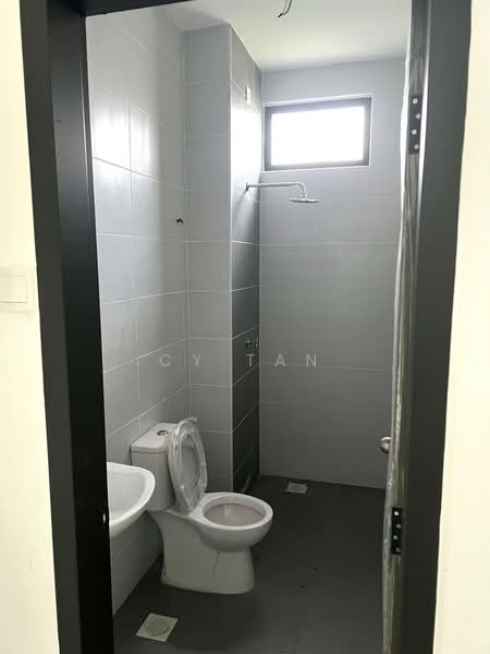 Bungalow for Rent in Simpang Ampat (Penang) - CY Tan - Bathroom - PropertyGuru.com.my