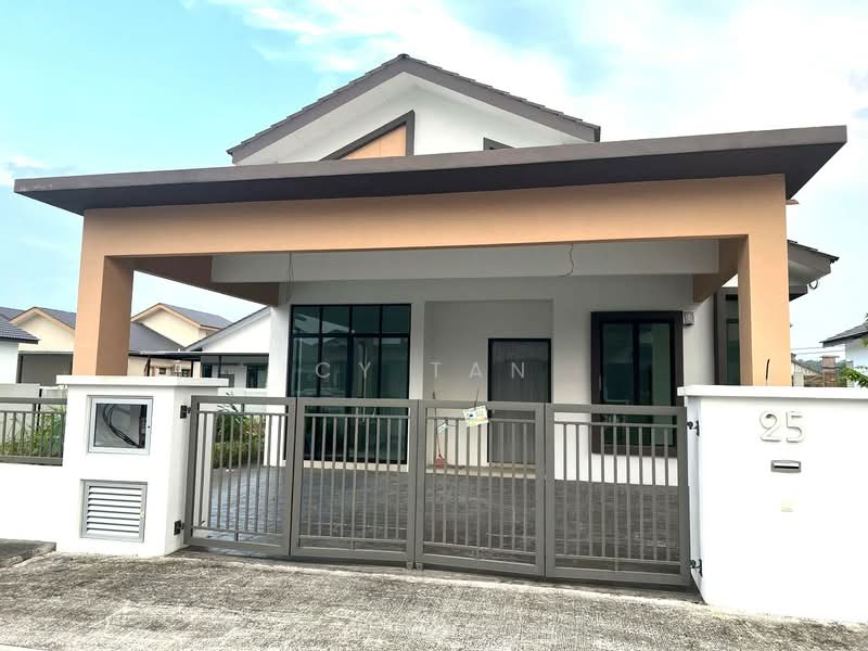 Bungalow for Rent in Simpang Ampat (Penang) - CY Tan - Exterior - PropertyGuru.com.my