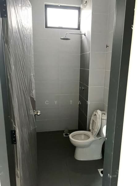 Bungalow for Rent in Simpang Ampat (Penang) - CY Tan - Bathroom - PropertyGuru.com.my