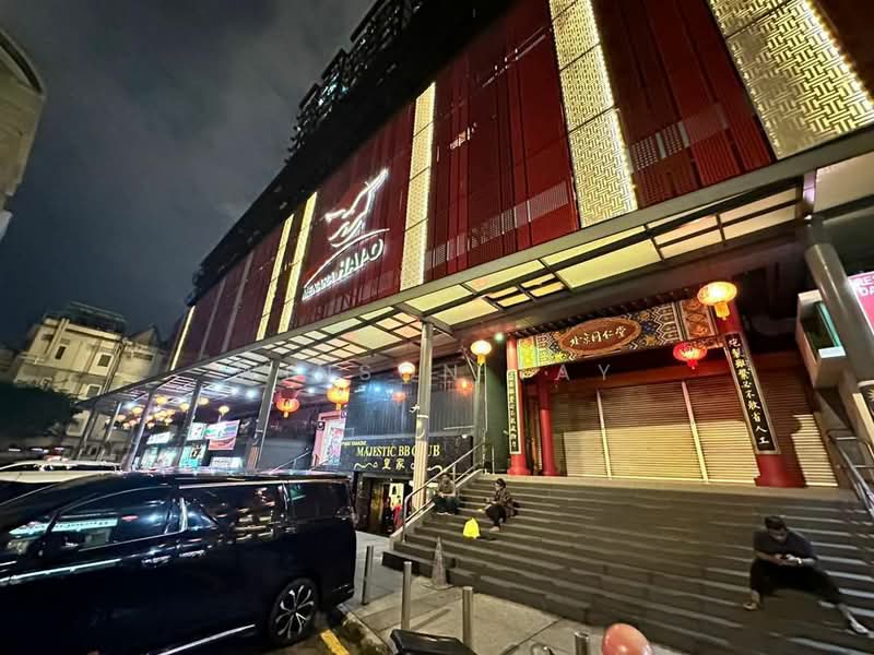 Office for Sale in Bukit Bintang (KL City Centre) - Winson Tay - Exterior - PropertyGuru.com.my