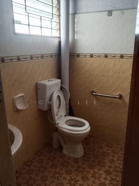 2-storey Terraced House for Sale in Taman Selamat (Bukit Mertajam) - Chii Lee - Bathroom - PropertyGuru.com.my