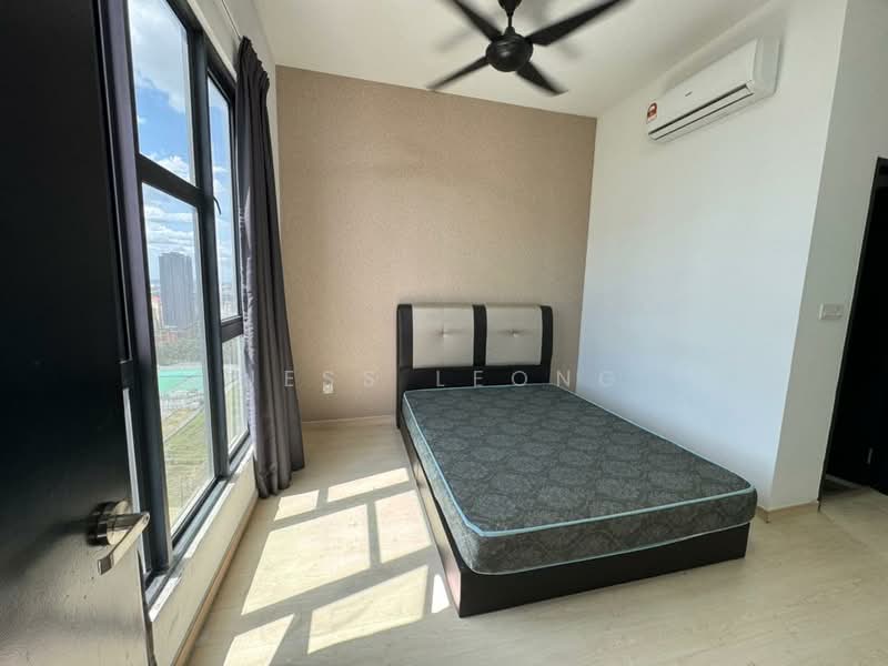 Condominium for Sale at The Havre Bukit Jalil - Jess Leong - Bedroom - PropertyGuru.com.my