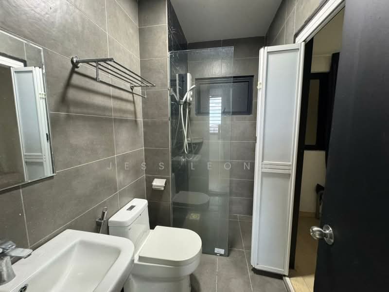 Condominium for Sale at The Havre Bukit Jalil - Jess Leong - Bathroom - PropertyGuru.com.my