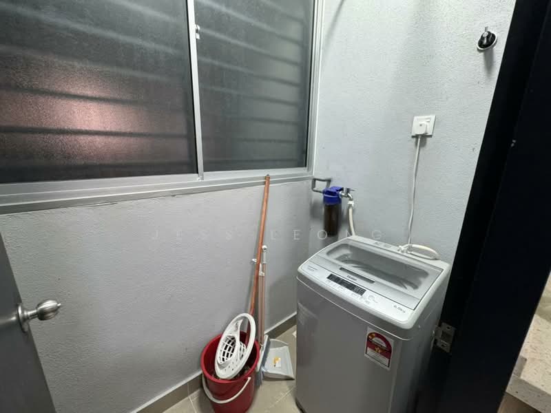 Condominium for Sale at The Havre Bukit Jalil - Jess Leong - Interior - PropertyGuru.com.my