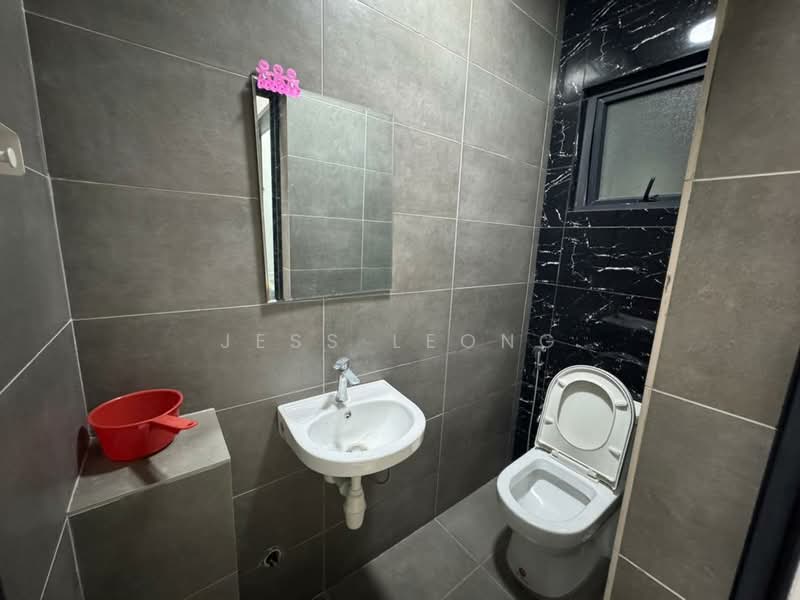 Condominium for Sale at The Havre Bukit Jalil - Jess Leong - Bathroom - PropertyGuru.com.my