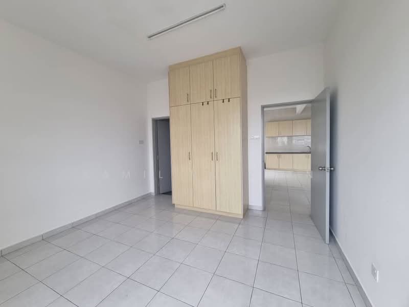 Apartment for Sale at Pangsapuri Setia Impian @ Kajang - Kamil Radzuan - Interior - PropertyGuru.com.my
