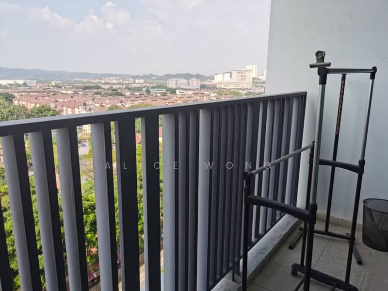 Service Residence for Rent at i-SOHO @ i-City - Alice Wong - PropertyGuru.com.my